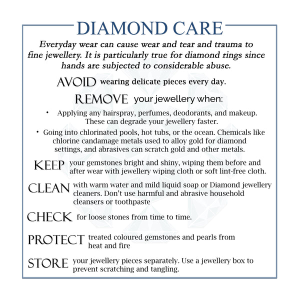 14K YG Fancy Diamond Mangalsutra- 1pc