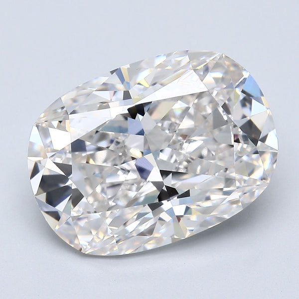 8.52ct. Natural Cushion Brilliant H VVS1 GIA #2235492171