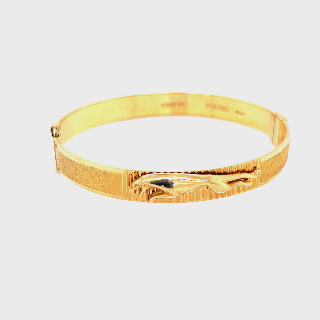 Adorn your wrists with the exquisite charm of Nepali gold bangles in Sydney