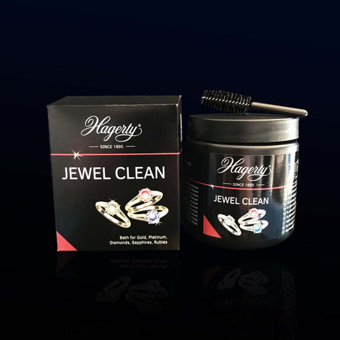 Hagerty Jewel Clean Dip Bath-170ml-1pc RB Diamond Jewellers