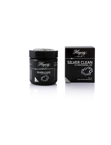 Hagerty Silver Clean Dip Bath-170ml-1pc RB Diamond Jewellers