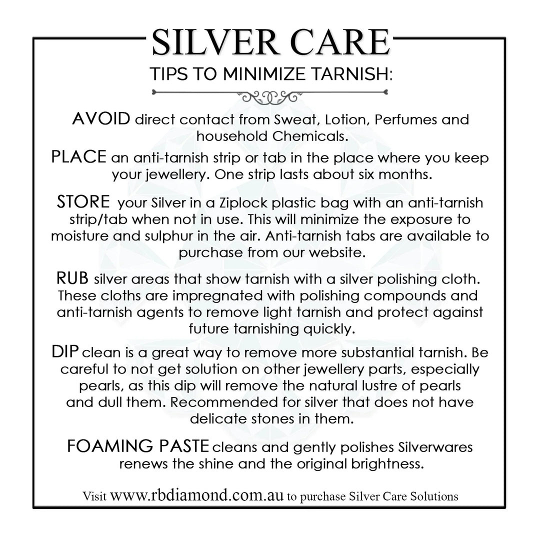 Plain Silver Plate 6-8Tola-1pc