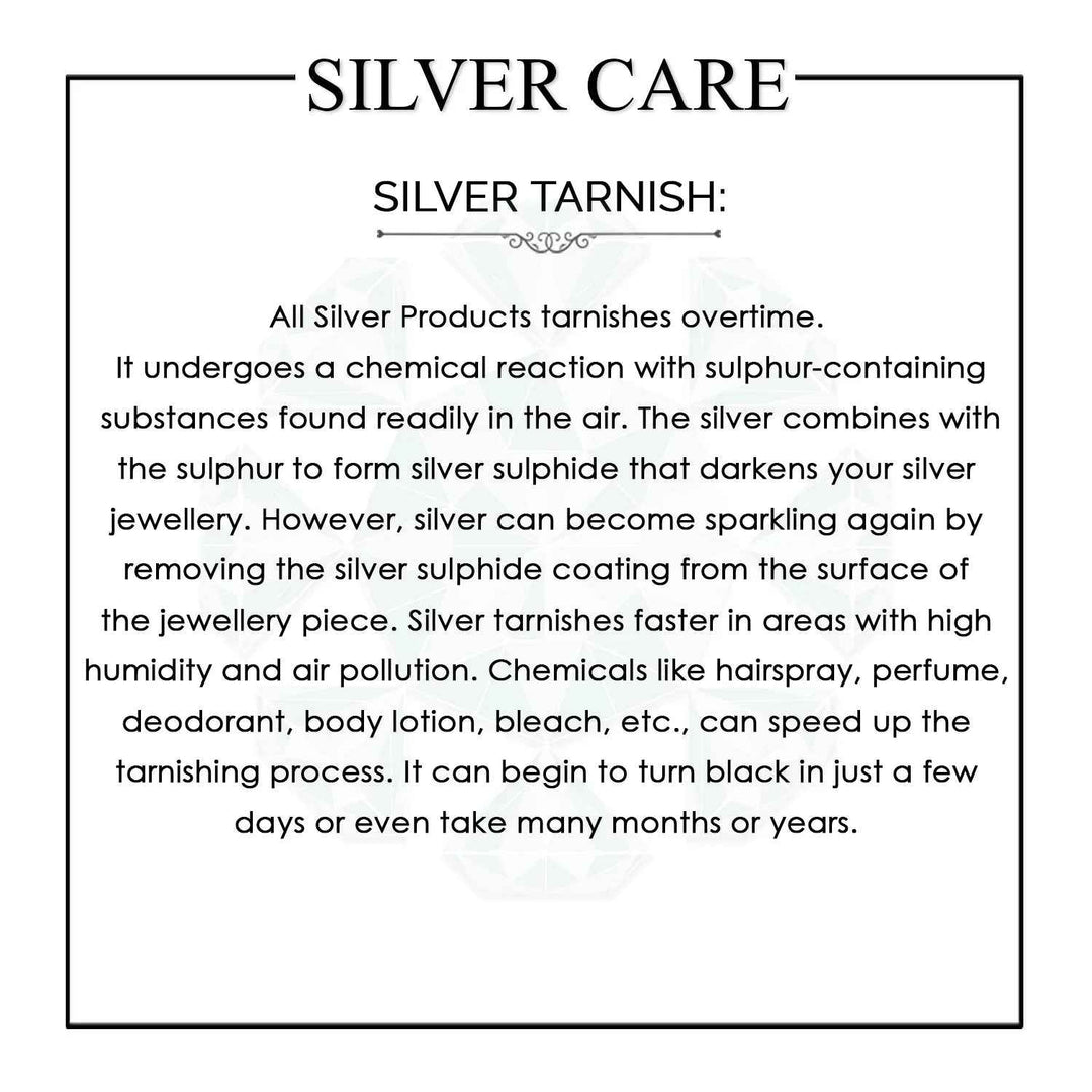 Silver Masala Box-1pc