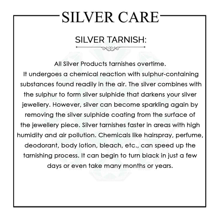 Silver Masala Box-1pc