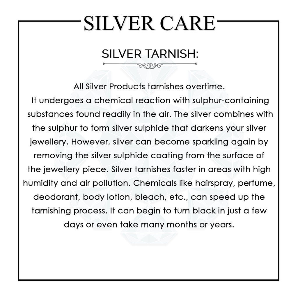 Silverware represents luxury and prosperity.Get the unique and beautifully hand-crafted Silver anklet Online from RB Diamond Jewellers. 