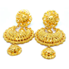 22K Gold Earrings