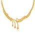 22K Gold Necklaces