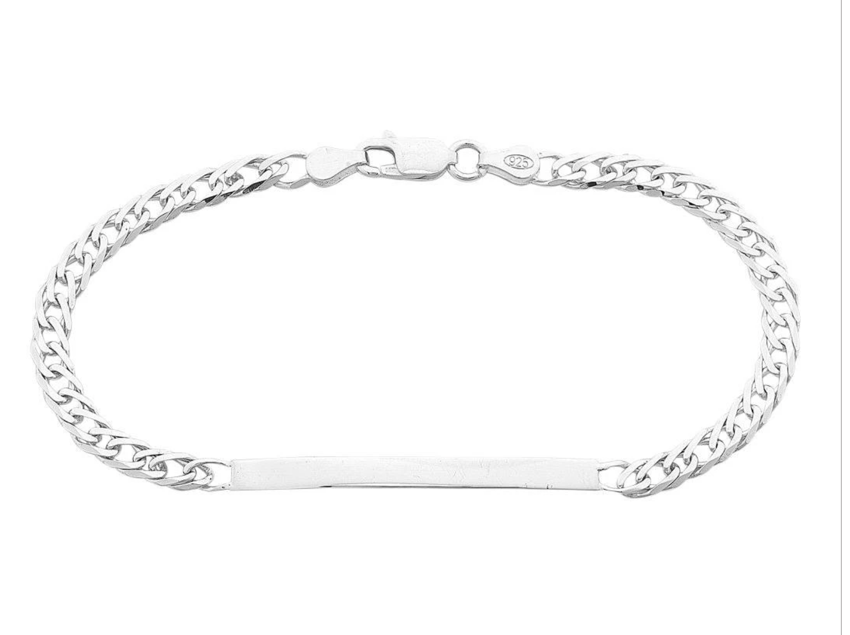 Shop Silver Bracelets Online | RB Diamond Jewellers